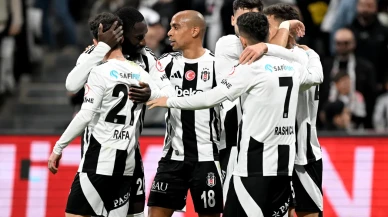 Beşiktaş'ta hedef Avrupa