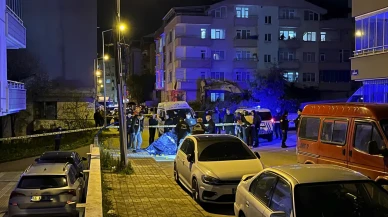 Boşanma aşamasındaki karısını öldürdü