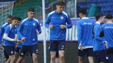 Çaykur Rizespor, Eyüpspor mesaisinde