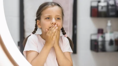 Depremle ilgili çocuklara yalan söylemeyin! Depremi böyle anlatın
