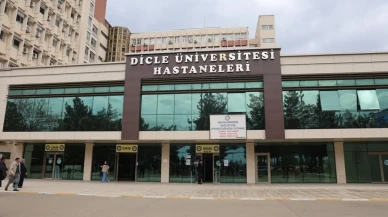 Dicle Üniversitesi’ndeki ‘bıçak’ parası olayına soruşturma