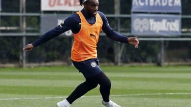 Fenerbahçe, Trabzonspor mesaisine başladı