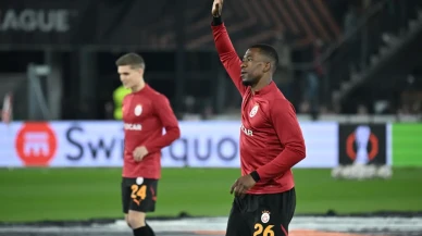 Galatasaray'da Carlos Cuesta kayıplara karıştı