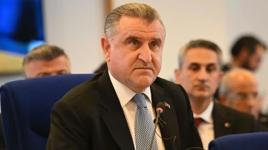 Gençlik ve Spor Bakanı Bak: "İstanbul’daki öğrenci yurtlarımızda bir problem bulunmamaktadır"