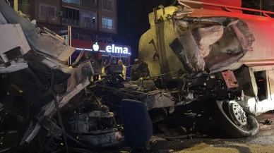 Hatay'da ortalık savaş alanına döndü: 1 ölü
