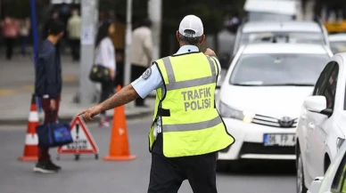 Hız ve ışık ihlaline ağır ceza!