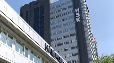 İki il Ankara yargı çevresine dahil edildi!
