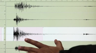 İBB'den İstanbul'daki depreme ilişkin son dakika açıklaması