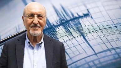 'Bu fayın en büyüğüydü'