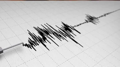 İstanbul'daki deprem Yalova'da da hissedildi: Valilikten açıklama...
