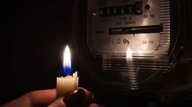 İzmir'de Büyük Elektrik Kesintisi! Birçok İlçe Etkilenecek, GDZ Elektrik Uyardı