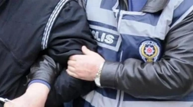 İzmir'de suç örgütü operasyonu: 12 gözaltı
