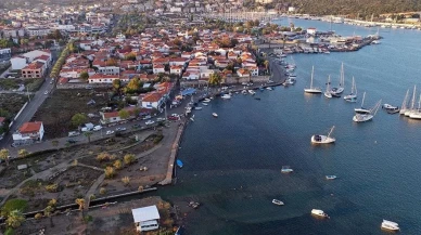 İzmir'deki o ilçeye ilgi artıyor! Durumu iyi olanlar yerleşiyor