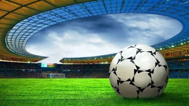 Kars'ta futbolun genç yetenekleri ağırlanacak