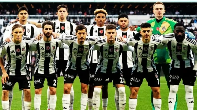 Kartal çıkış arıyor