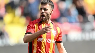 Kayserispor'da Miguel Cardoso rüzgarı