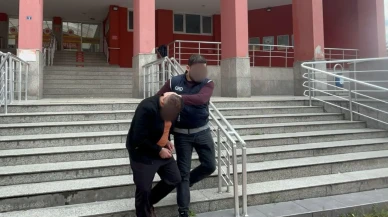 Kocaeli'de 7 düzensiz göçmen yakalandı