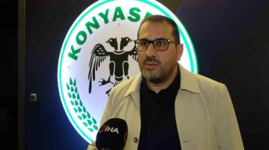 Konyaspor'dan FIFA'nın transfer yasağına dair açıklama