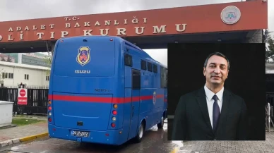 Mahir Polat Adli Tıp Kurumu'nda: Tahliye talebi değerlendirilecek