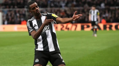 Newcastle United'dan Şampiyonlar Ligi yolunda dev adım
