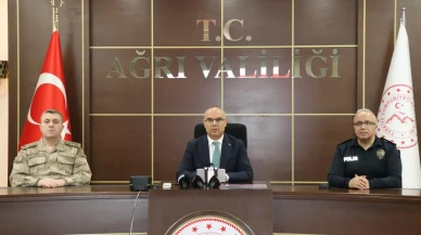 1477 düzensiz göçmenin ülkeye girişi engellendi