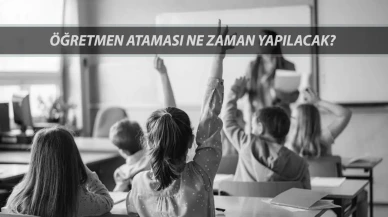 2025 Yılı için Öğretmen Atama Takvimi ve Branş Dağılımı: Atamalar Ne Zaman Gerçekleşecek?