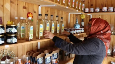 Perşembe Kadın Kooperatifi, Ordu’da kadınların gücünü yükseltiyor