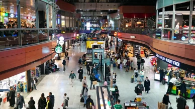Sabiha Gökçen'de rekor üstüne rekor