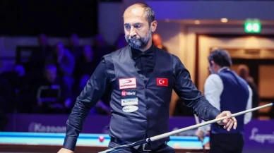 Semih Saygıner’in hayatı dizi oluyor!