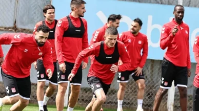 Sivasspor, Çaykur Rizespor mesaisinde