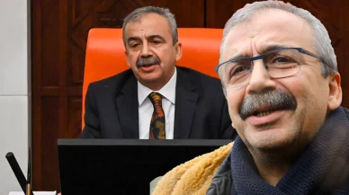 Acil Durum! DEM Parti Milletvekili Sırrı Süreyya Önder Kalp Krizi Nedeniyla Ameliyata Alındı, 7 Saatlik İşlem Sonrasında Gözlem Altında!