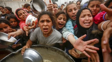 Soykırımcı İsrail'in yeni kurnazlığı! Hamas önerilen mekanizmayı reddetti