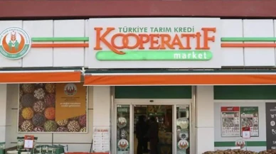 Tarım Kredi Marketleri'nden "1 alana 1 bedava" kampanyası! 90 üründe fırsatlar sizi bekliyor.