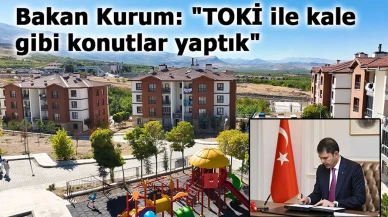 TOKİ’nin Kale’de Yaptığı Konutlar Depreme Dirençte Sınıfı Geçti: “Evimizde Çay İçiyoruz, Dışarı Çıkmıyoruz”