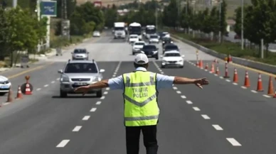 Trafikte bunu yapan yandı: Cezası 250 bin TL'ye yükseldi