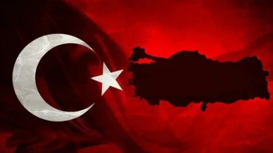 'Türkiye için soğuk duş olacak' deyip duyurdular! 2 Türkiye düşmanı ülke devrede...