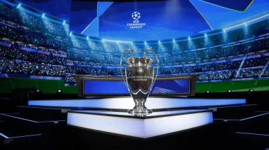 UEFA Şampiyonlar Ligi'nde çeyrek final heyecanı