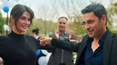 UZAK ŞEHİR ’de Reyhani Fırtınası mı Kopuyor? Cihan ve Alya’nın Reyhani Dansı Neden Sosyal Medyayı Salladı?