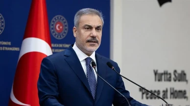 Vurguya dikkat: İsrail ile 'Suriye'de savaşmak istemiyoruz
