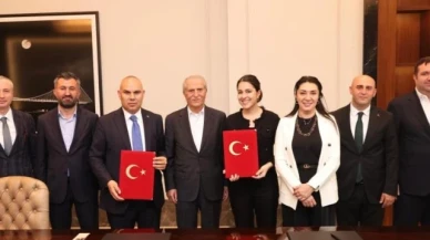 Doğubayazıt'a Turizm Lisesi ve Uygulama Oteli geliyor!