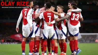 Liverpool ve Arsenal Anfield'da 11 Mayıs'ta dev maçta karşı karşıya geliyor!