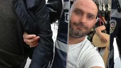 Gitar kursunda cinsel istismar: 7 kız çocuğu şikayetçi oldu, gitar eğitmeni tutuklandı