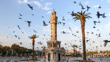İzmir'de 23 bin işçi grevde: Ulaşımda aksamalar artıyor!
