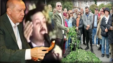 Erdoğan’ın 22 yıllık çay-simit hesabı, baba ocağında çöktü