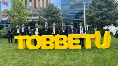 Kars TSO, TOBB 81. Genel Kurulu’nda Kars’ın Ekonomik ve Kültürel Değerlerini Tanıttı