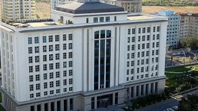 AK Parti Genel Merkezi'nde intihar vakası: Özel harekat polisi hayatına son verdi