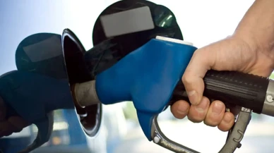 Akaryakıtta zam yağmuru başladı: Önce benzine zam geldi, şimdi sıra motorinde