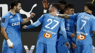 Angers ile Strasbourg, Ligue 1'de kritik maça çıkıyor: Heyecan 10 Mayıs'ta!