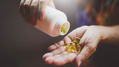 D vitamini eksikliğinin 3 yaygın belirtisi: Göz ardı edilmemesi gerekiyor