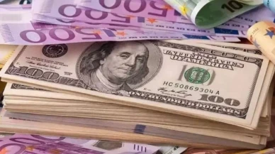 Dolar/TL bugün ne kadar? (8 Mayıs 2025 Dolar - Euro fiyatları)